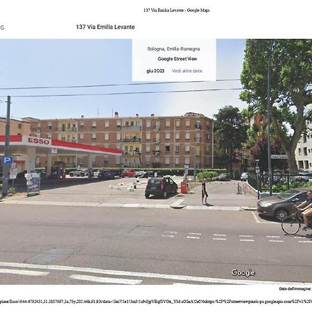 Bologna Quartiere Savena - Appartamento Di Stefano 外观 照片