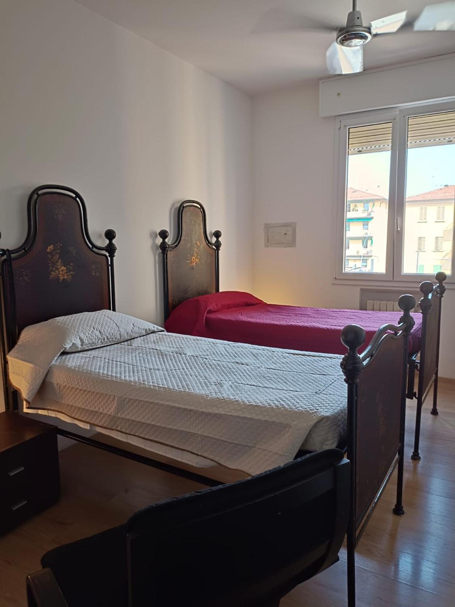 Bologna Quartiere Savena - Appartamento Di Stefano 外观 照片